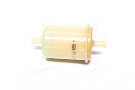 Фільтр паливний Bomag MANN WK28