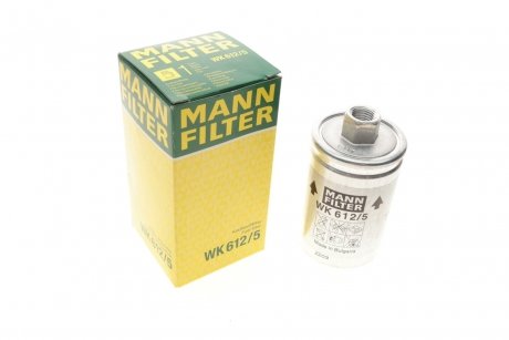 Топливный фильтр MANN WK612/5