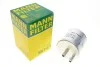 Фильтр топливный (выр-во) MANN WK711/1 (фото 1)