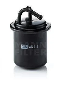 Фільтр паливний MANN WK711