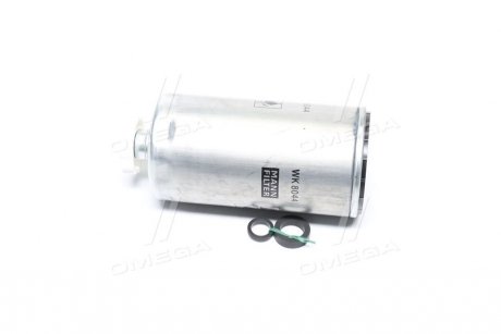 Фільтр паливний Case New Holland MANN WK8044X