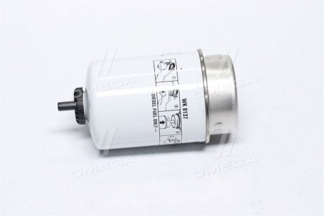 Фильтр топливный Case New Holland MANN WK8137