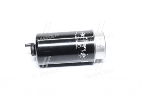 Фильтр топливный John Deere MANN WK8146