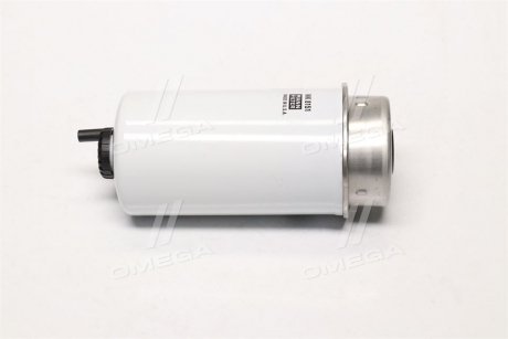 Фильтр топливный Industrie MANN WK8151