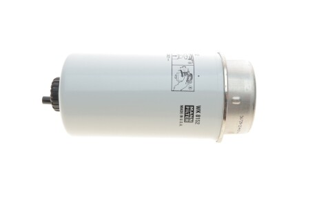 Фільтр паливний Case New Holland MANN WK8152