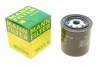 Паливний фільтр, що накручується, дизель MANN WK815/80 (фото 1)
