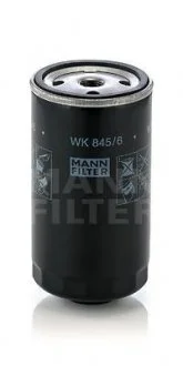 Топливный фильтр MANN WK845/6