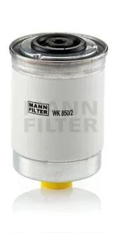 Фільтр паливний MANN WK850/2