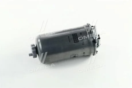 Фільтр паливний MANN WK853/12
