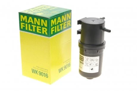 Топливный прямоточный фильтр дизель MANN WK9016