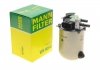 Топливный фильтр MANN WK9054 (фото 1)