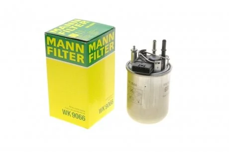 Топливный фильтр MANN WK9066