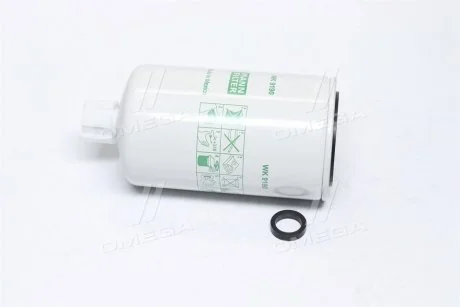 Фільтр паливний Cummins WK9190x MANN WK9190X