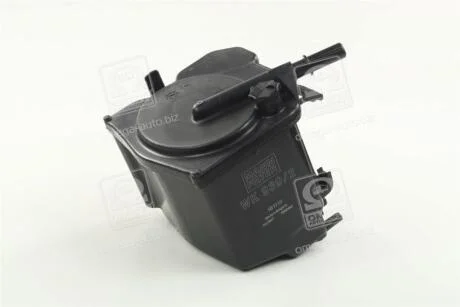 Фільтр паливний MANN WK939/2