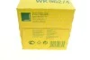 Паливний фільтр, що накручується, дизель MANN WK 962/4 (фото 5)