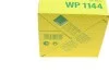Масляний фільтр гвинт накручуваний MANN WP1144 (фото 5)