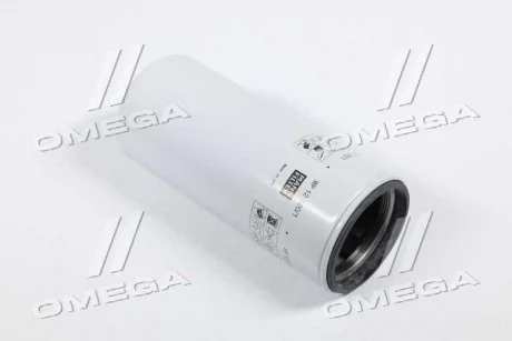 Фильтр масляный Cummins MANN WP12120/1