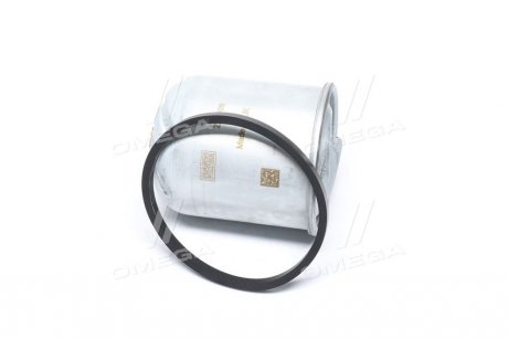 Фільтр масляний Industrie MANN ZR906X