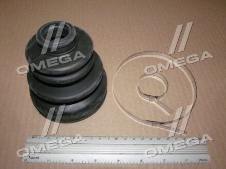 Пильовик MARUICHI 02-124