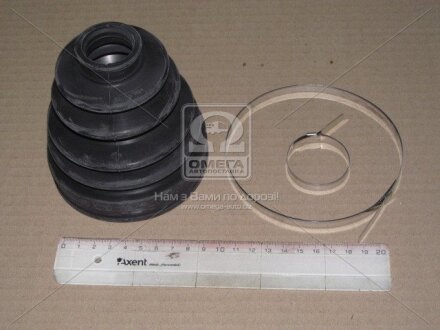 Пильовик MARUICHI 02-155