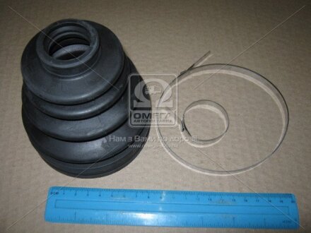 Пильовик MARUICHI 02-159