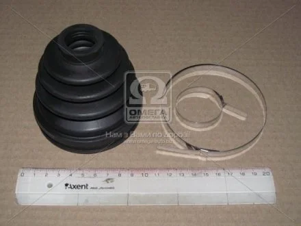 Пыльник привода Nissan, Mazda, Mitsubishi d24.5*h88*d69.1 (выр-во Maruichi) MARUICHI 02-177