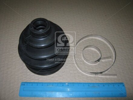 Пильовик MARUICHI 71-425