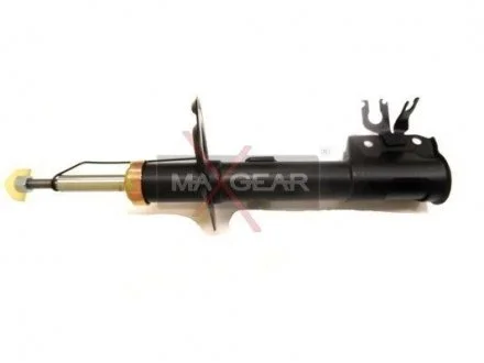 Стойка амортизатора газомасляный двухтрубный на передний мост справа MAXGEAR 11-0062