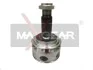 ШРКШ зовнішній MERCEDES-BENZ Vito W639 03-10 MAXGEAR 25-1606MG (фото 1)