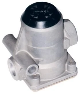 Кран ограничения давления MAY Brake Systems 2444-11