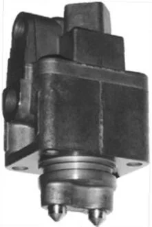 Клапан КПП MAY Brake Systems 2458-01