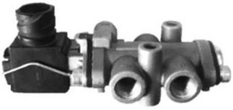 Многопозиционный клапан MAY Brake Systems 2461-03