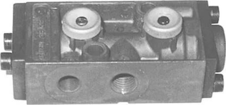 Многопозиционный клапан MAY Brake Systems 2462-01