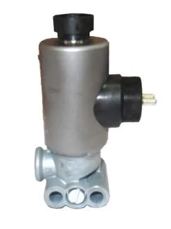 Клапан электромагнитный MAY Brake Systems 2467-47