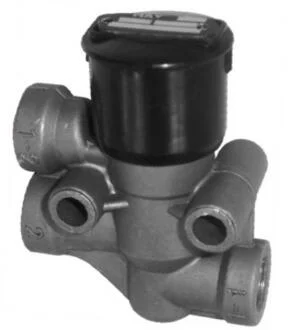 Тормозной клапан MAY Brake Systems 2493-04
