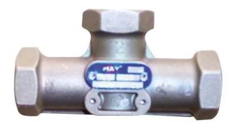 Обратный клапан MAY Brake Systems 2495-08