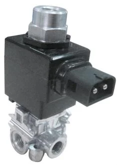 Многопозиционный клапан MAY Brake Systems 2506-04