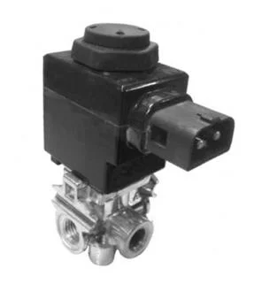 Многопозиционный клапан MAY Brake Systems 2506-05