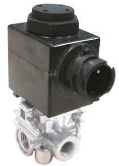 Многопозиционный клапан MAY Brake Systems 2506-06
