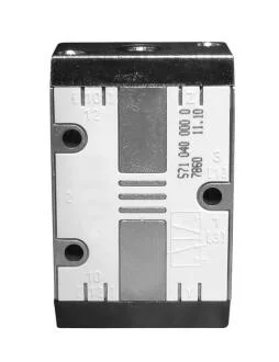 Многопозиционный клапан MAY Brake Systems 2536-03