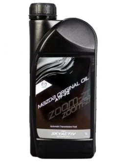 Масло трансмиссионное ATF Mazda ATF-FZ, 1л. MAZDA 830077246