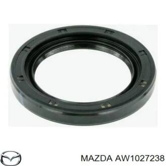 Сальник дифференциала MAZDA AW1027238