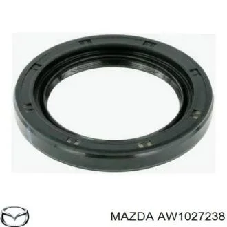 Сальник дифференциала MAZDA AW1027238