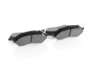 Тормозные колодки дисковые MAZDA B2YD3323Z (фото 1)