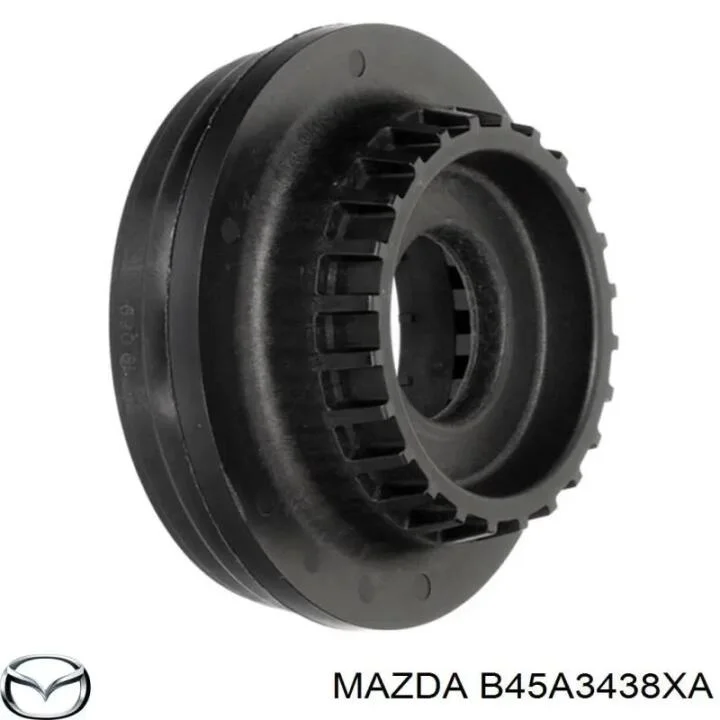 Підшипник опори амортизатора на передній міст MAZDA B45A3438XA (фото 1)