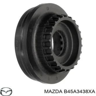 Підшипник опори амортизатора на передній міст MAZDA B45A3438XA