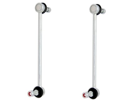 Тяга / стійка, стабілізатор MAZDA BC1D28170A