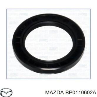 Сальник распредвала MAZDA BP0110602A