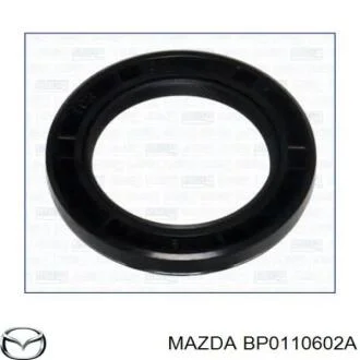 Сальник колінчастого вала MAZDA BP0110602A