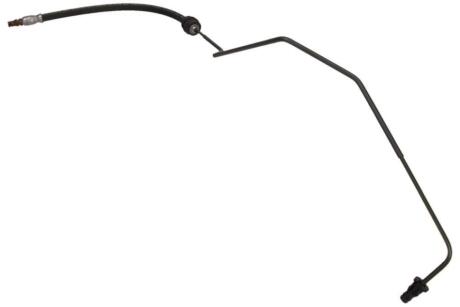 Шланг зчеплення MAZDA BP4K41380F